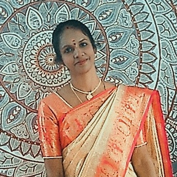 DR.PADMAVATHY NARASIMHAN