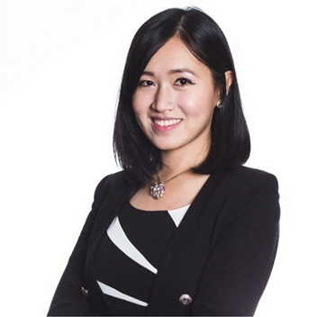 Leni Jin