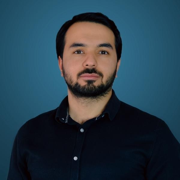 Serdar Dervişoğlu