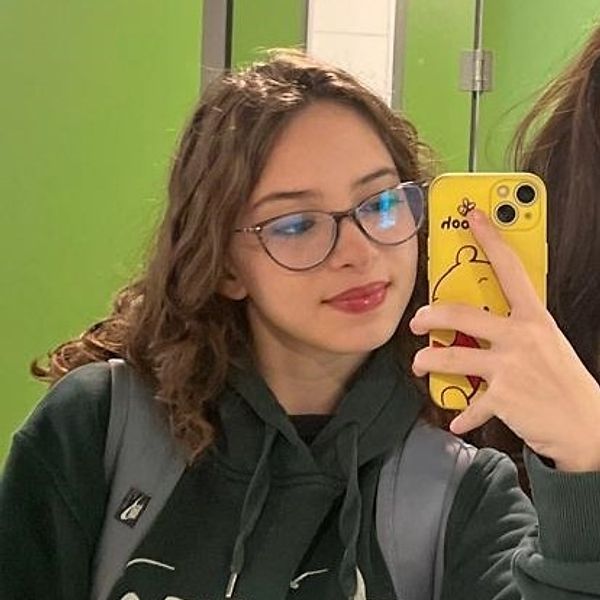 Nil Neva Göçen