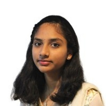 Neeharika Krishnan V