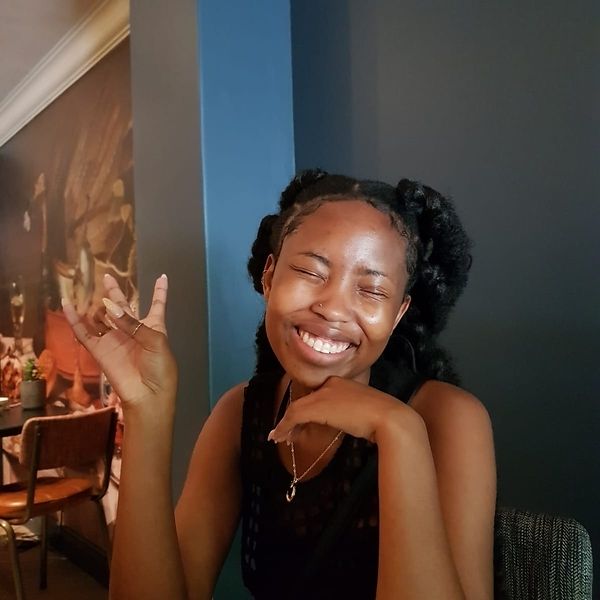 Lukhanyo Zwane