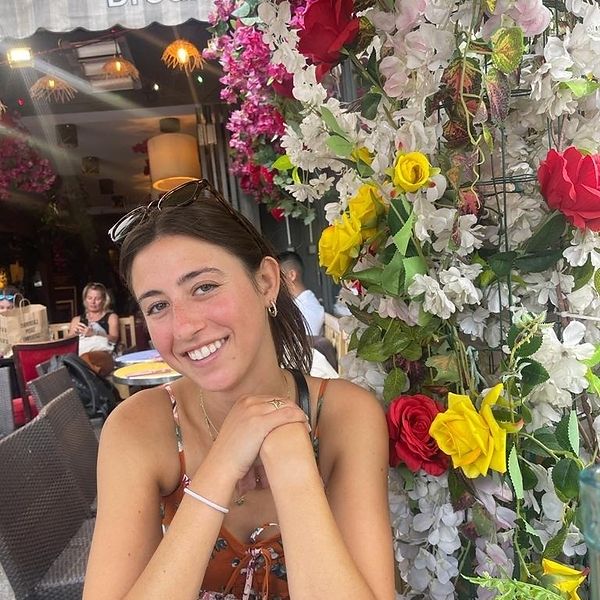 Gabriella Jacobs