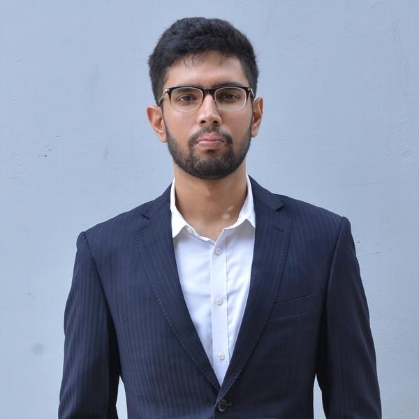 Zeeshan Shafiq