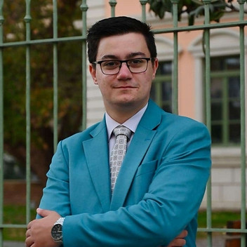 Alexandros Mouratidis