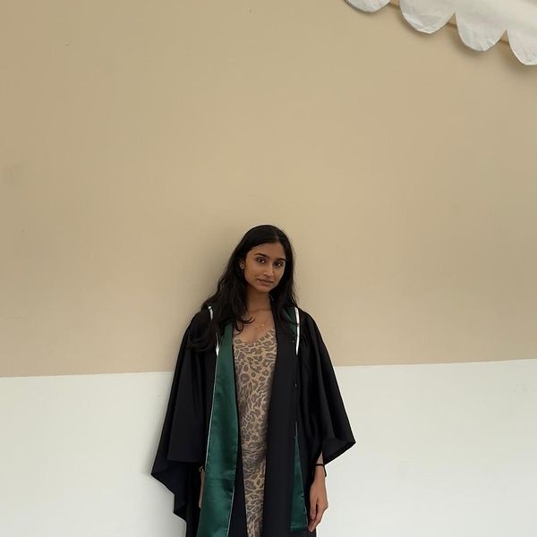 Isha Ursekar