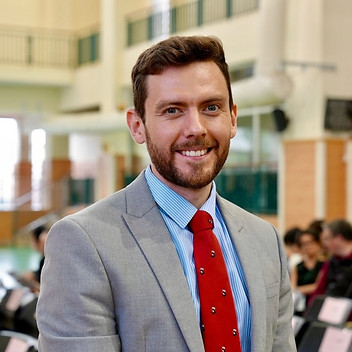 Stephen Eddison