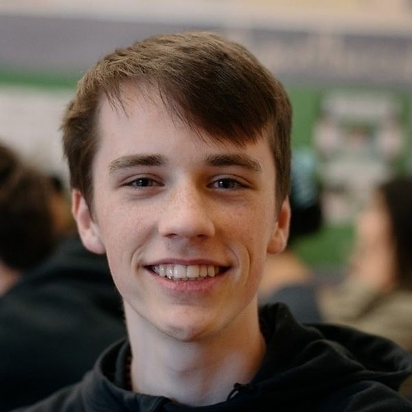 Gabriel Dalton