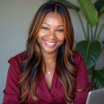 Kim Webster, MBA