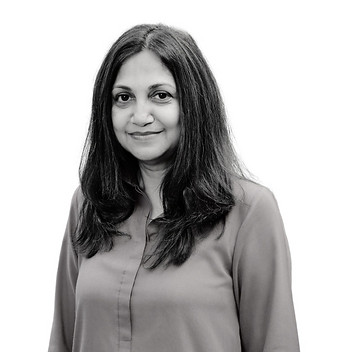 Uzma Shabbir