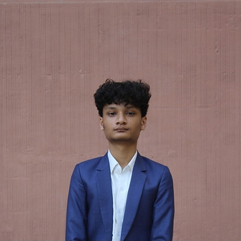 Sheheryar Amir
