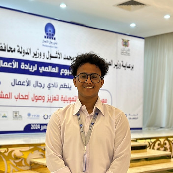 Wesam Ebrahim Mohammed Ghaleb