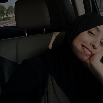 Afnan Al-Maqtari