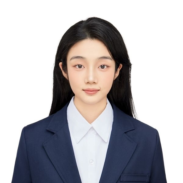 Xinyan Li