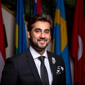 Mushaf Khan