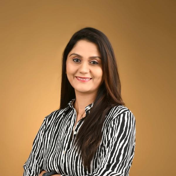 Manasi Bhonsle