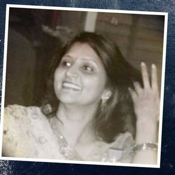 Mallika Menon