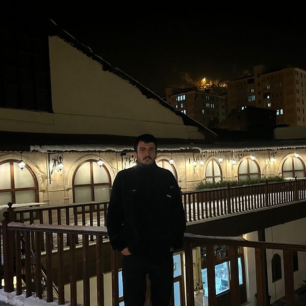 Yusuf Sefa Yetkin