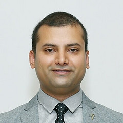 SUDHANSHU BHATT