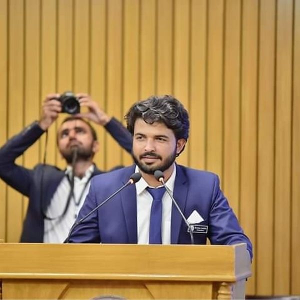 Murtaza Lashari