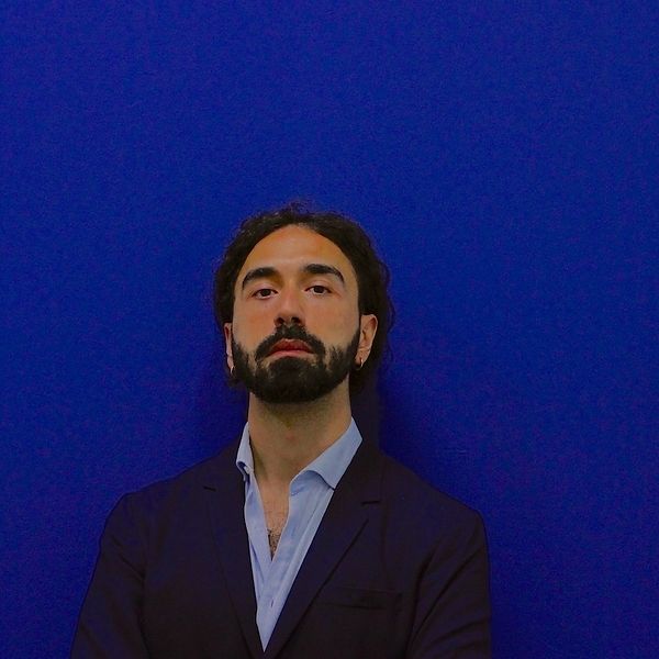 Giosuè Prezioso