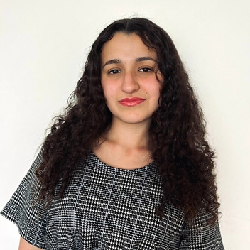 Carine Jizdan