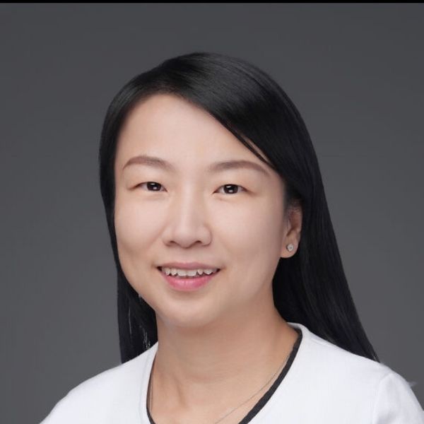 Yimin Zhang