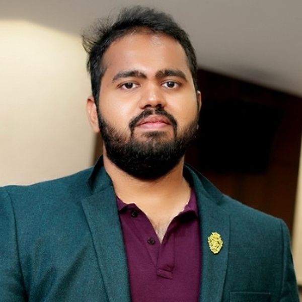 Vajja Satwik