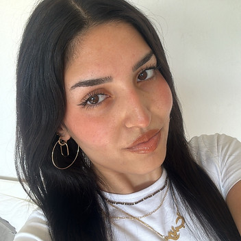 Zeinab Wehbi