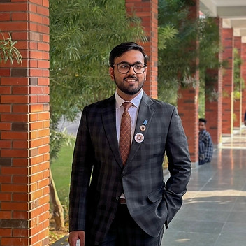 Sanyam Jain