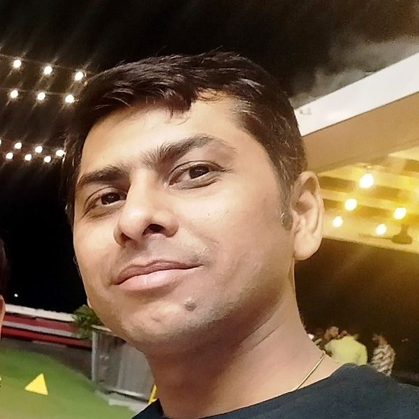 Ajay Menghani