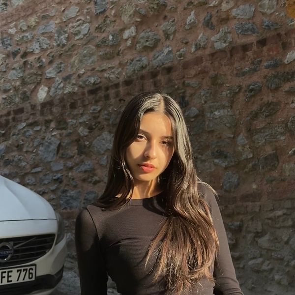 Öznur Dülye