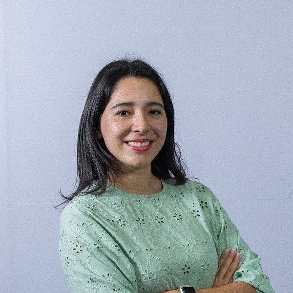 Fátima Martínez Barredo