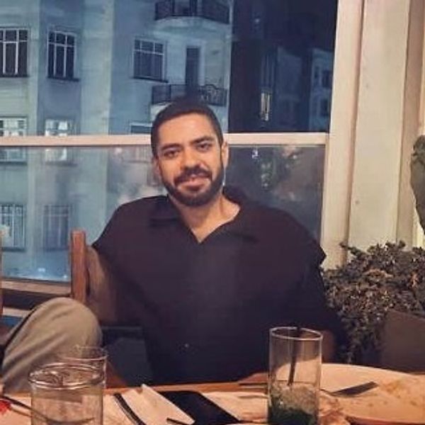 Mohammad Kolahdoozan