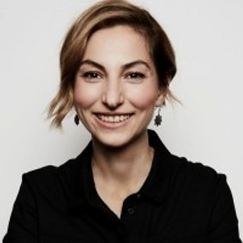 Shushan Karapetian