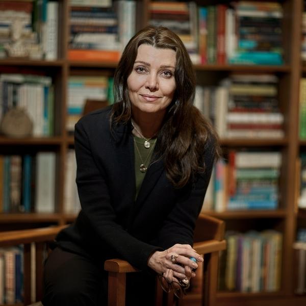 Elif Shafak