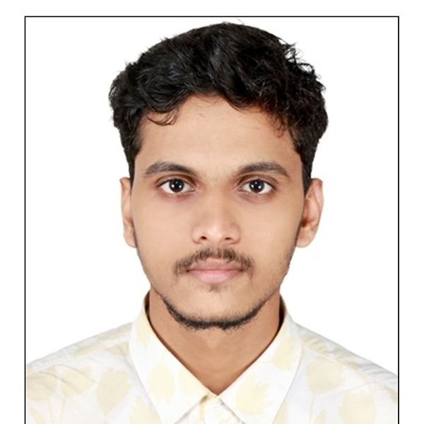 Abhidarsh A S