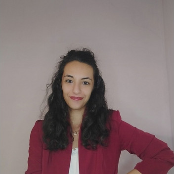 Angelica Giallombardo