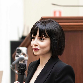 Rossana Arcano