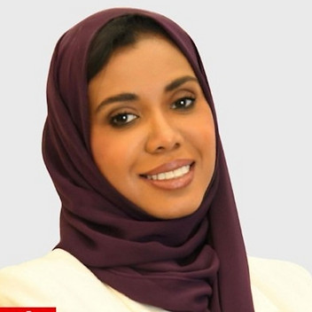Rana Alghamdi