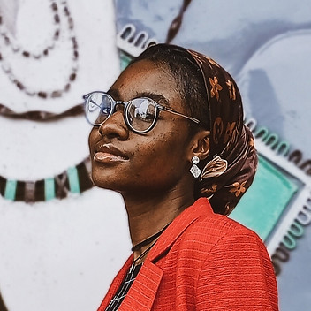 Jolaadura Ademola