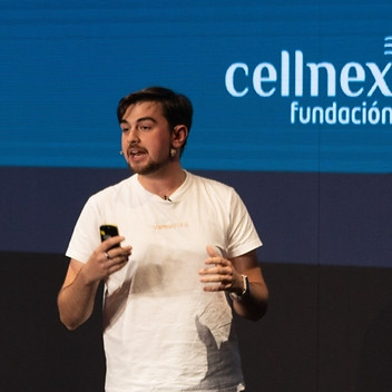 Jose Manuel Colsa Maestro