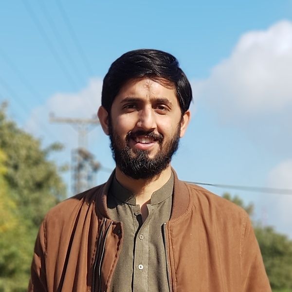 Sheraz Ahmad Tariq