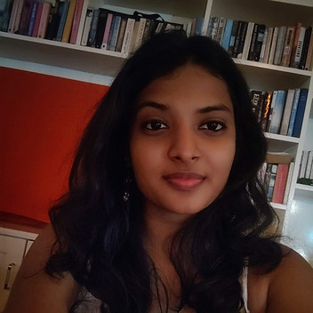 Keerthana S P