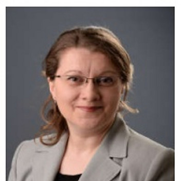 Aleksandra Strahinic