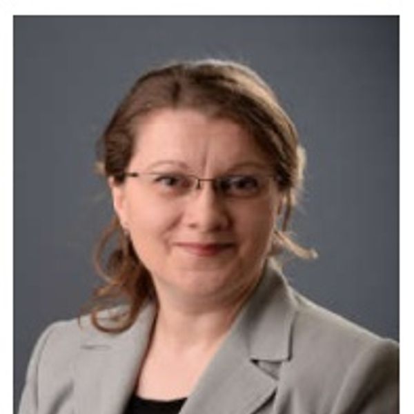 Aleksandra Strahinic