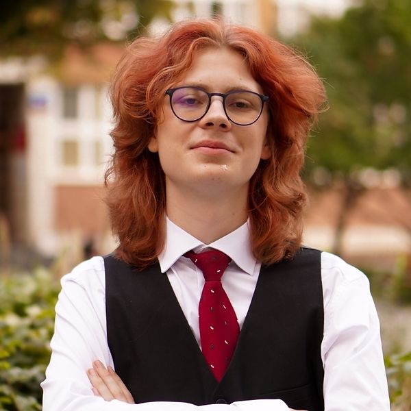 Michał Jędrzejowski