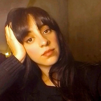 Valeria Pedrerol
