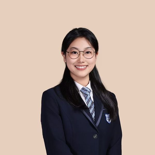 Zixin Cheng