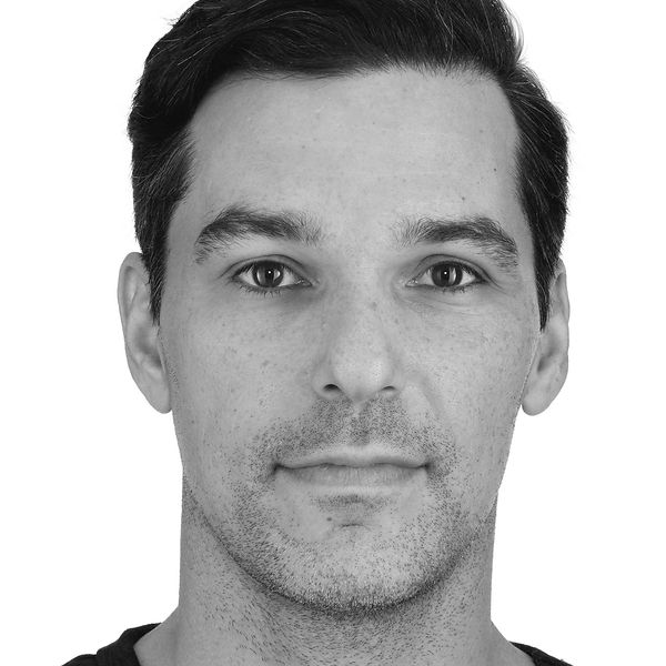 Jeff Rosenthal